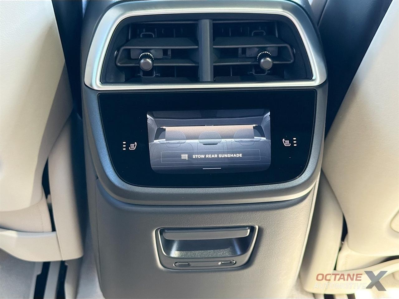 Lucid Grand Air Touring  2023
