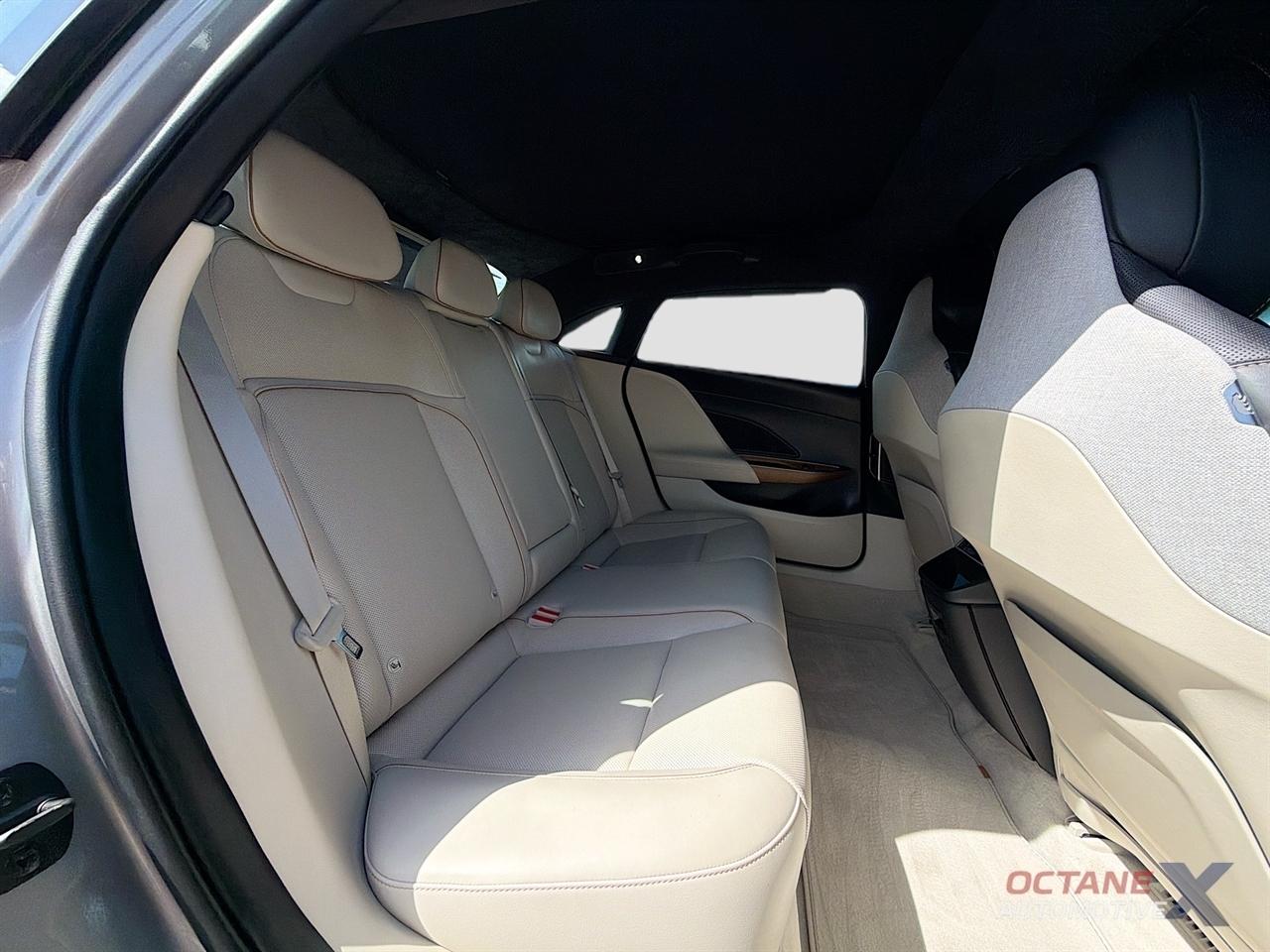 Lucid Grand Air Touring  2023