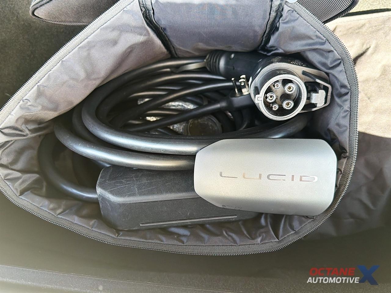 Lucid Grand Air Touring  2023