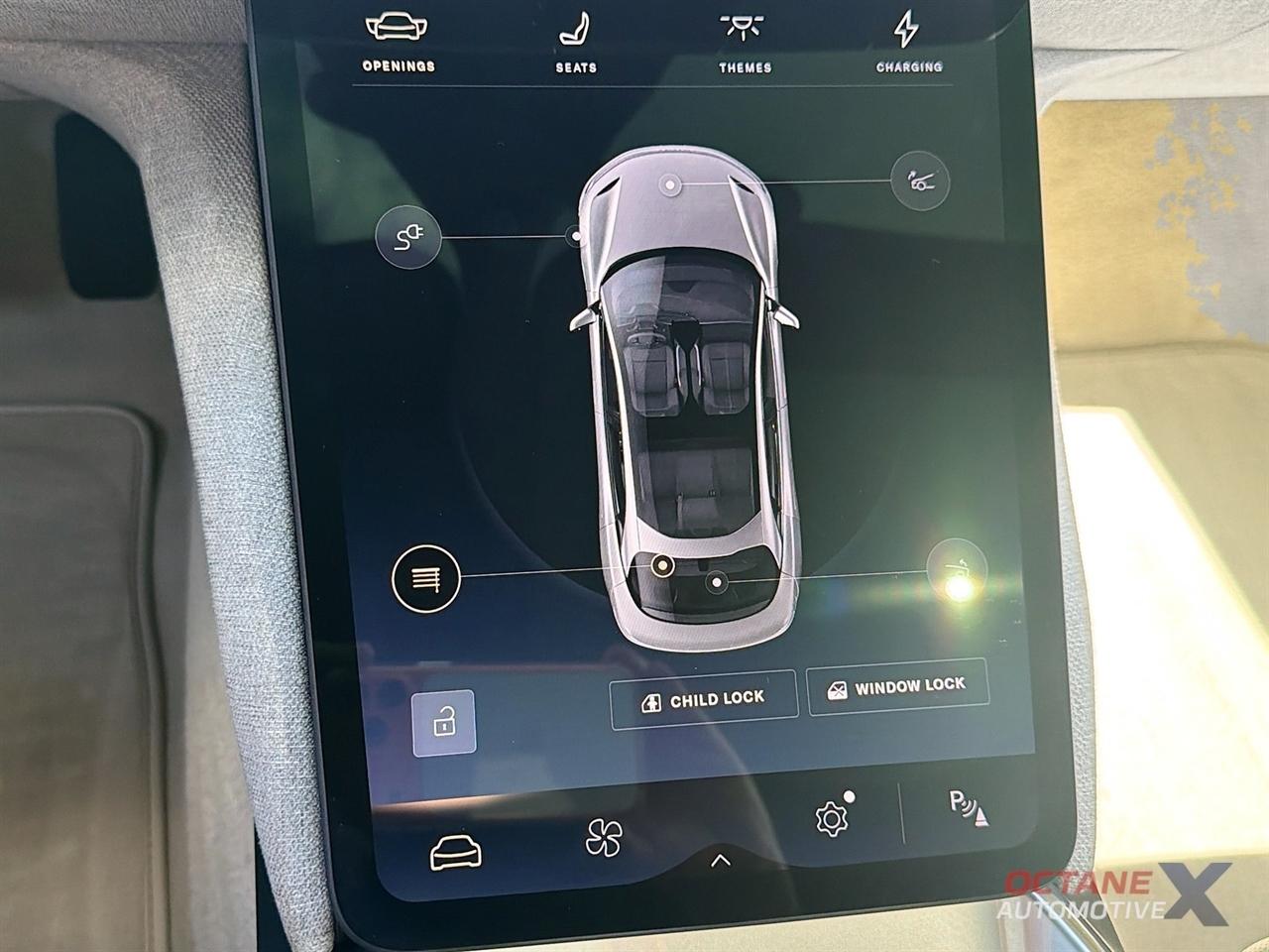 Lucid Grand Air Touring  2023