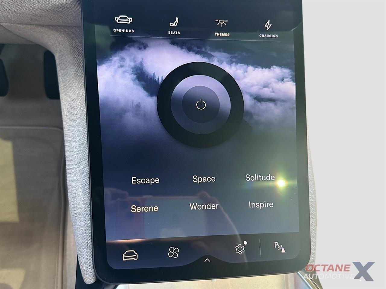 Lucid Grand Air Touring  2023