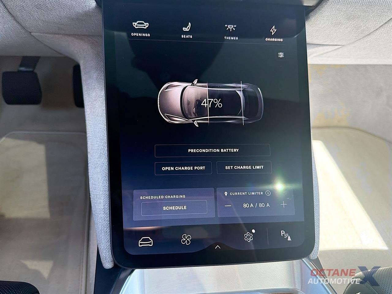 Lucid Grand Air Touring  2023