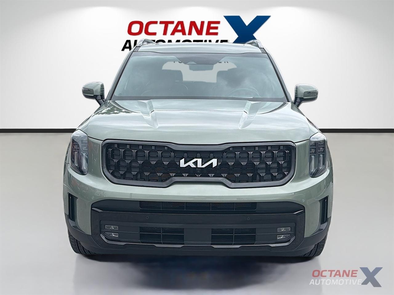 Kia Telluride  2024