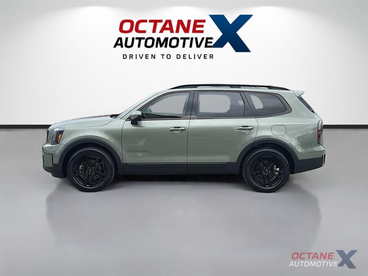 Kia Telluride  2024