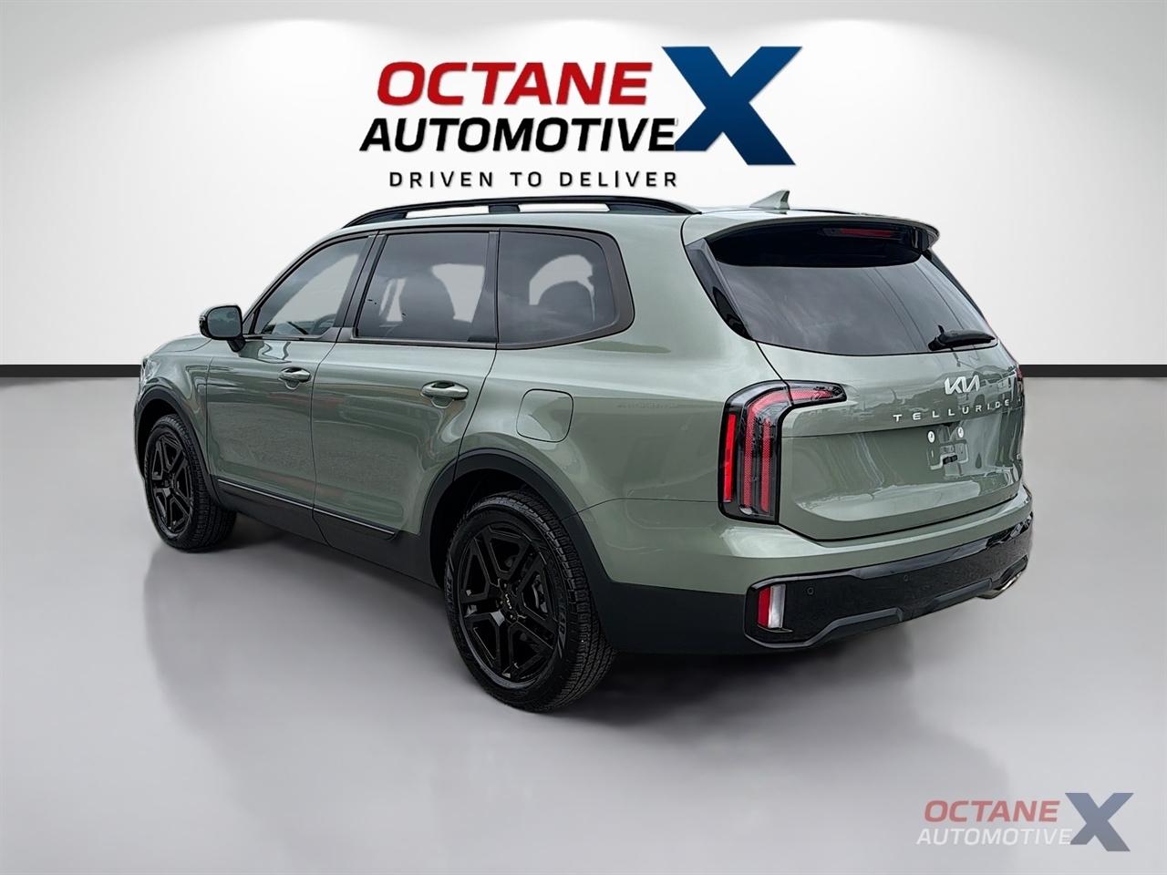 Kia Telluride  2024