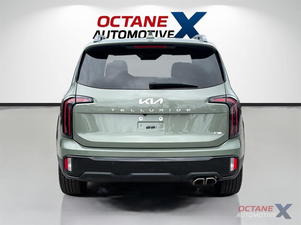 Kia Telluride  2024