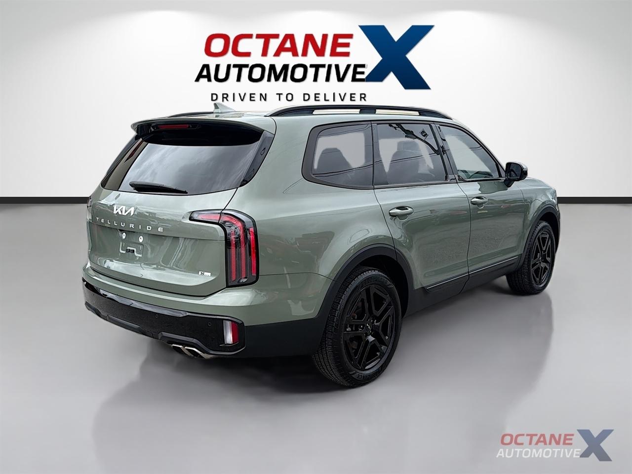 Kia Telluride  2024