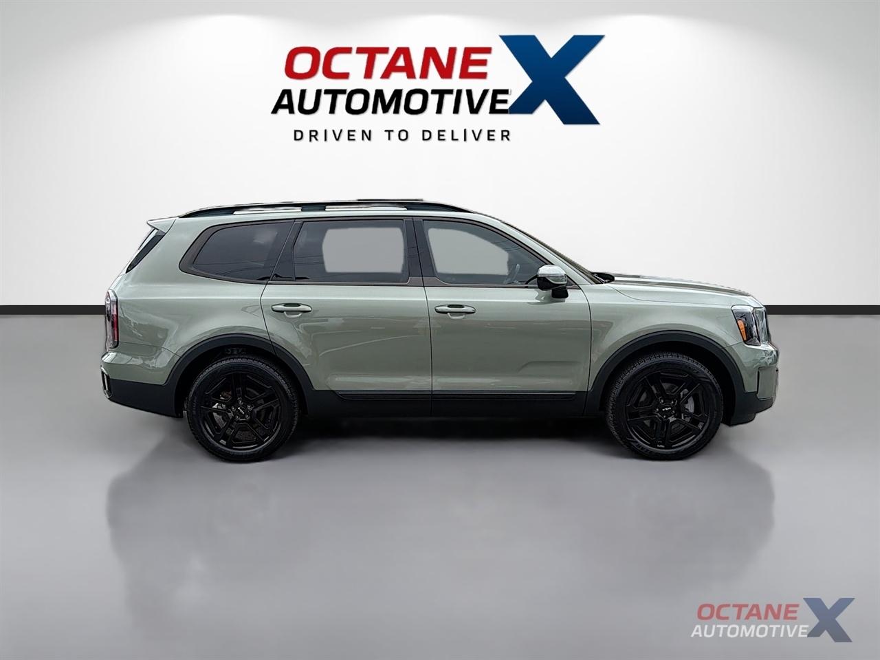 Kia Telluride  2024