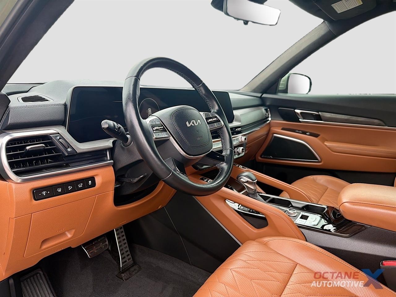 Kia Telluride  2024