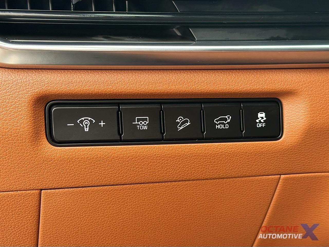Kia Telluride  2024