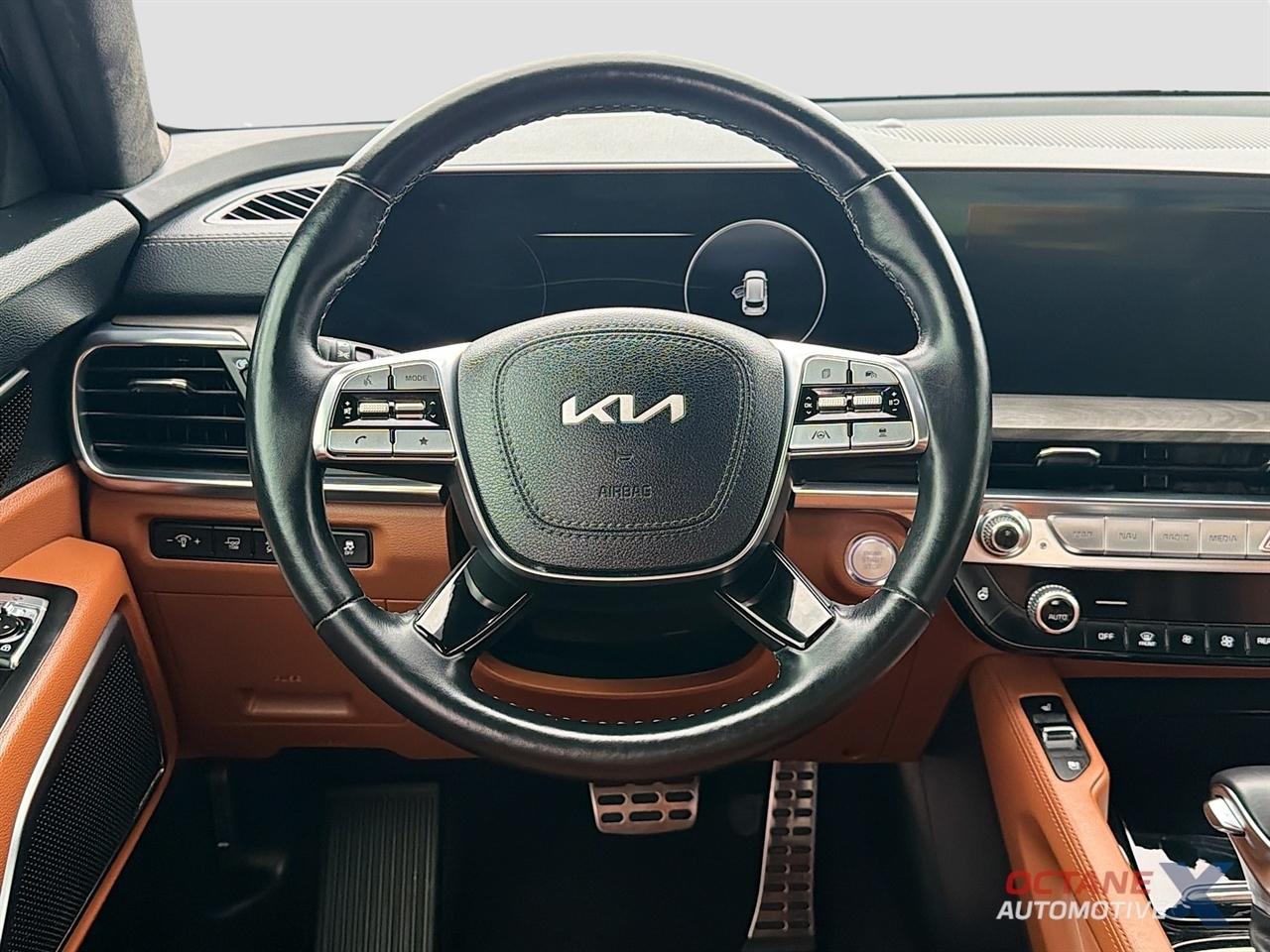 Kia Telluride  2024