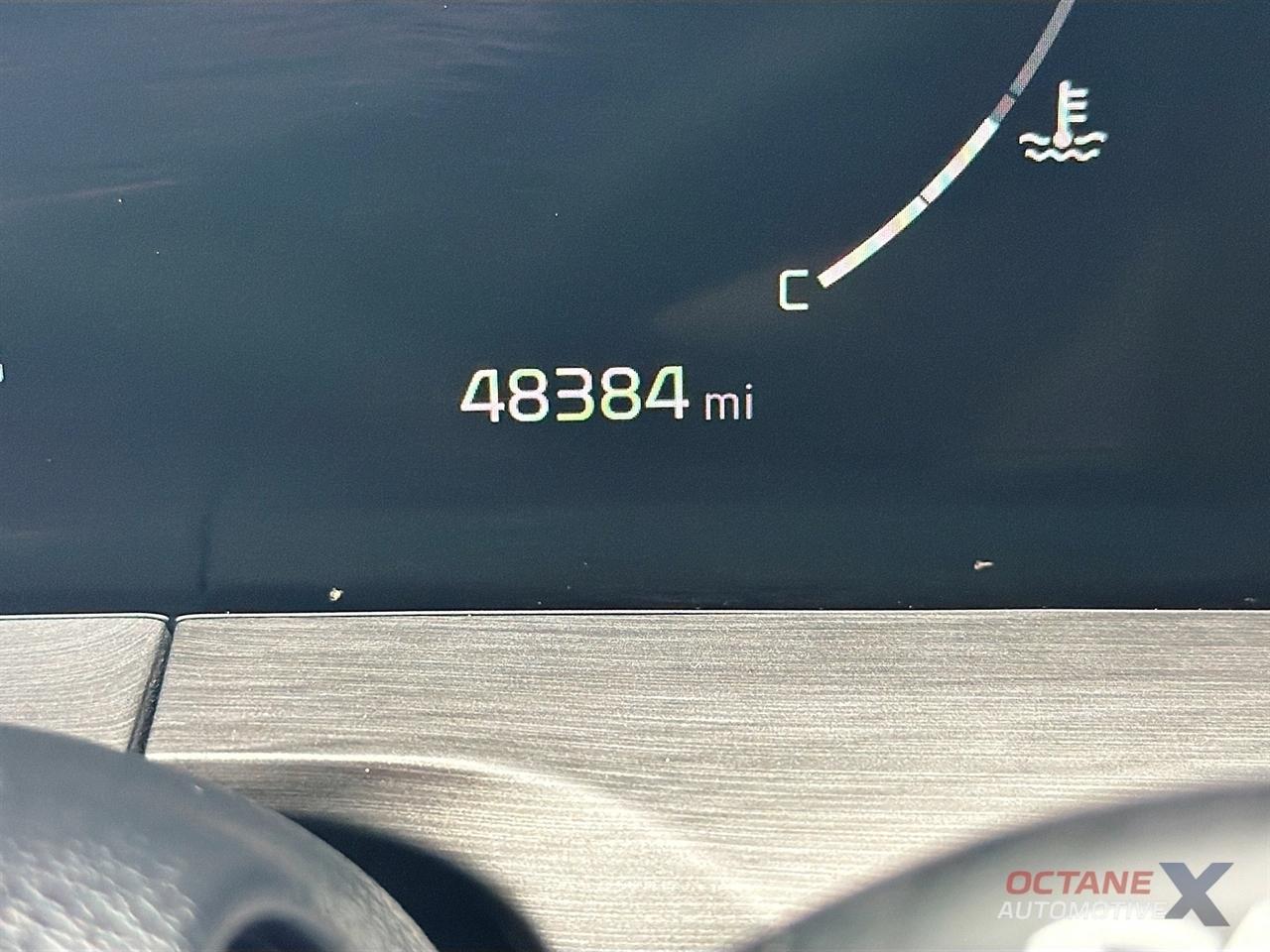 Kia Telluride  2024