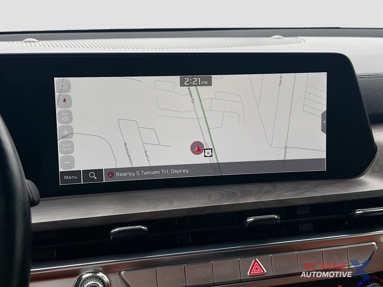 Kia Telluride  2024