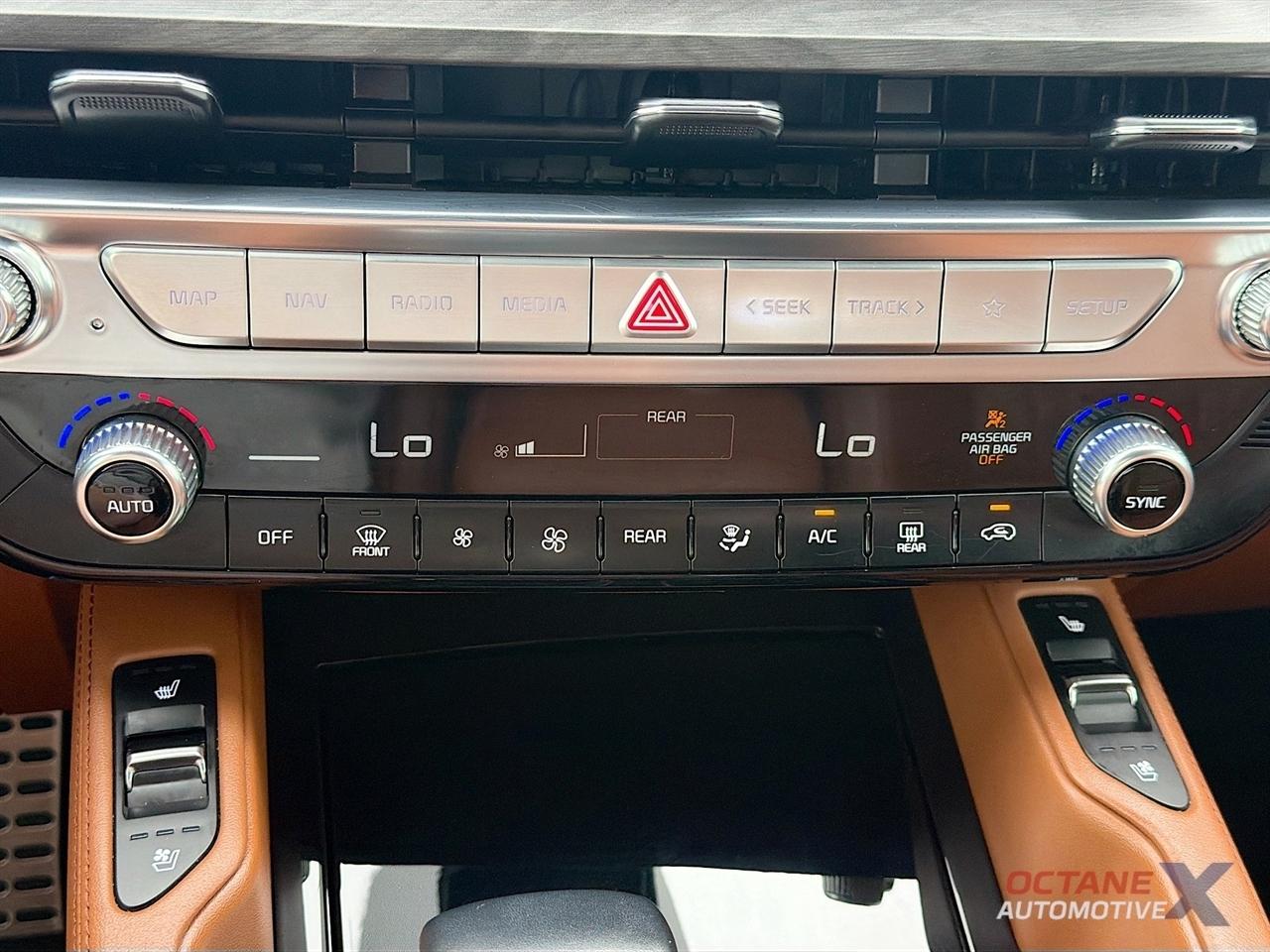 Kia Telluride  2024