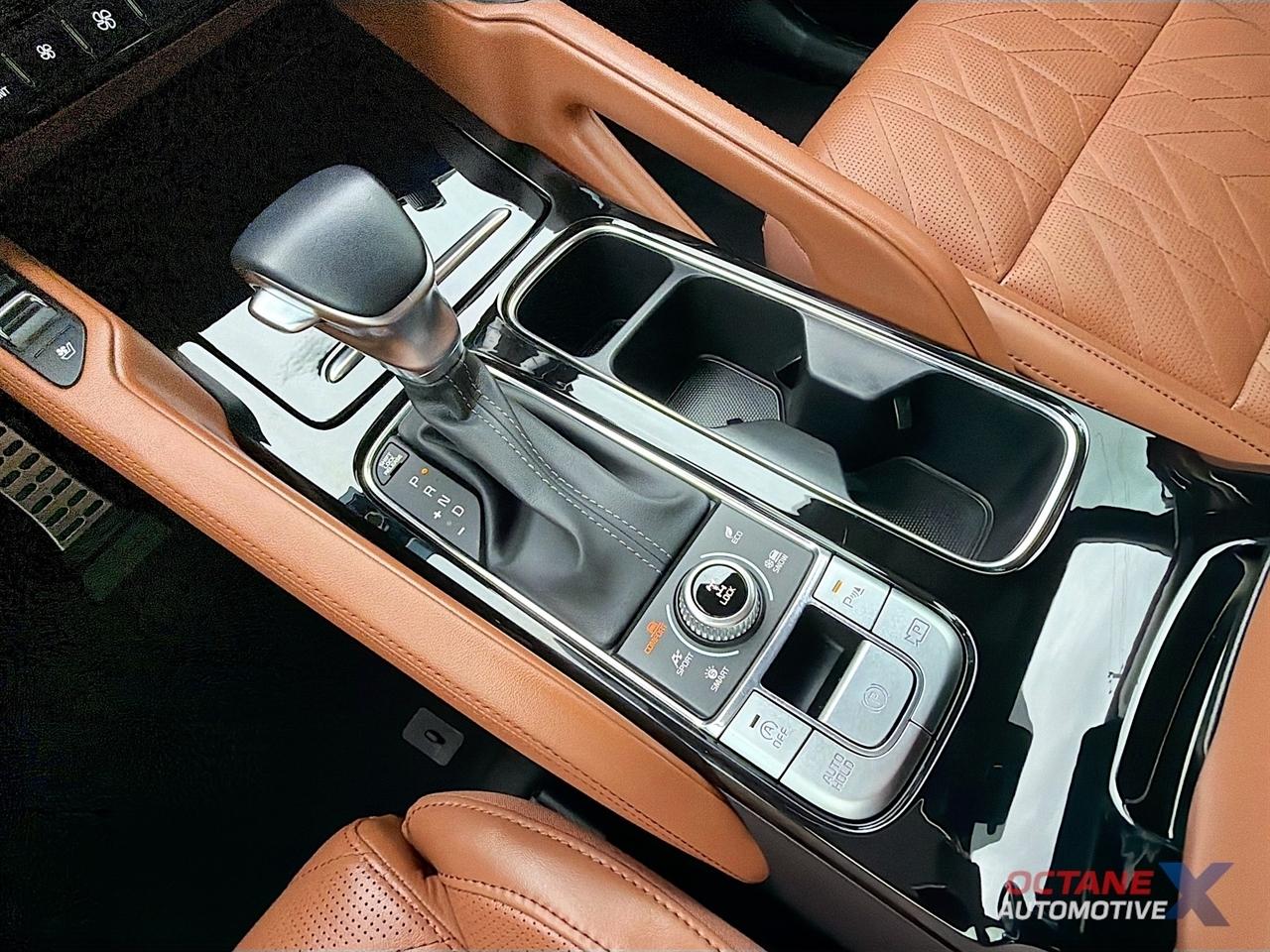 Kia Telluride  2024
