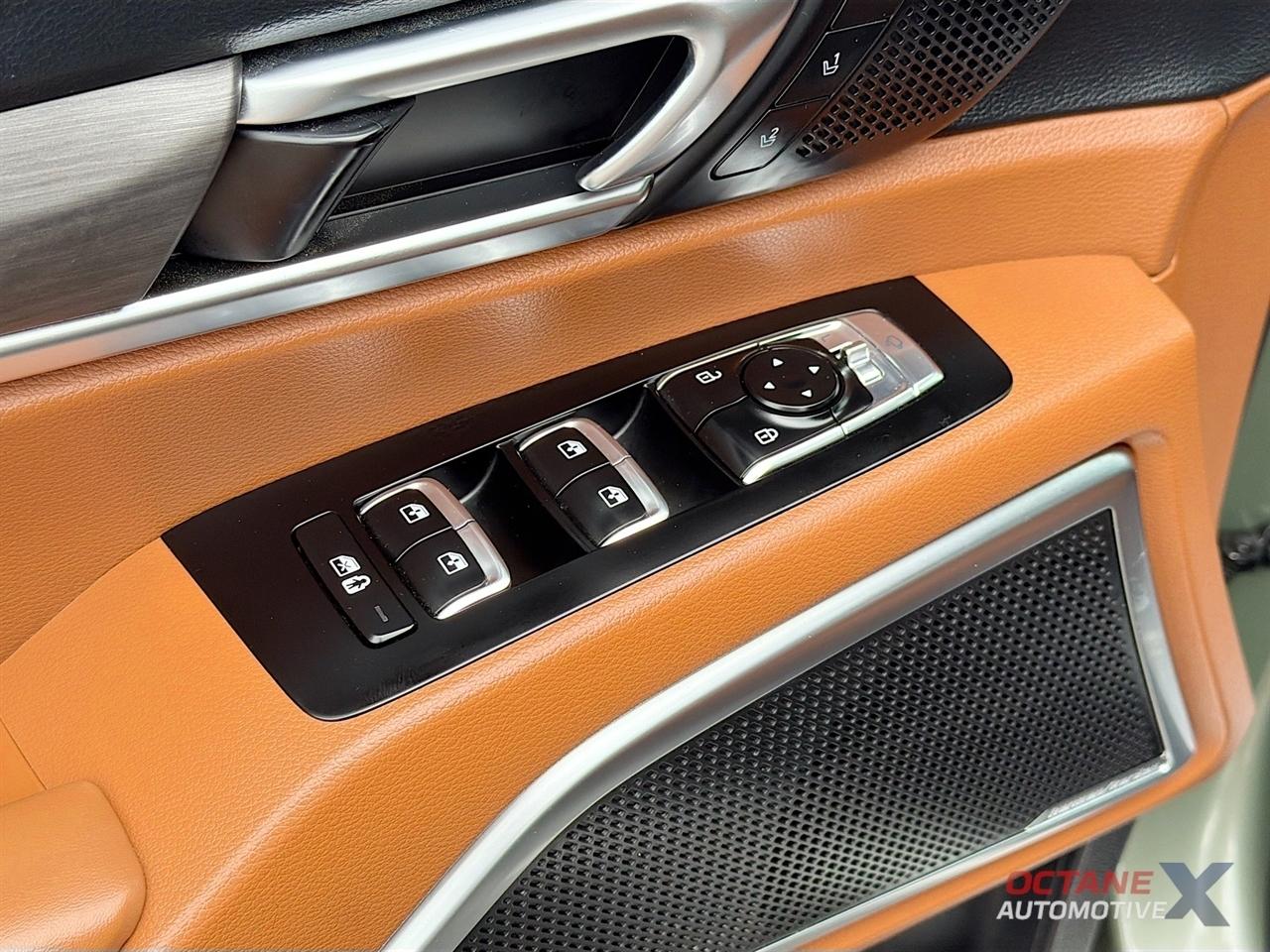 Kia Telluride  2024