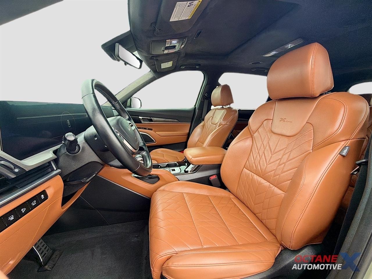 Kia Telluride  2024