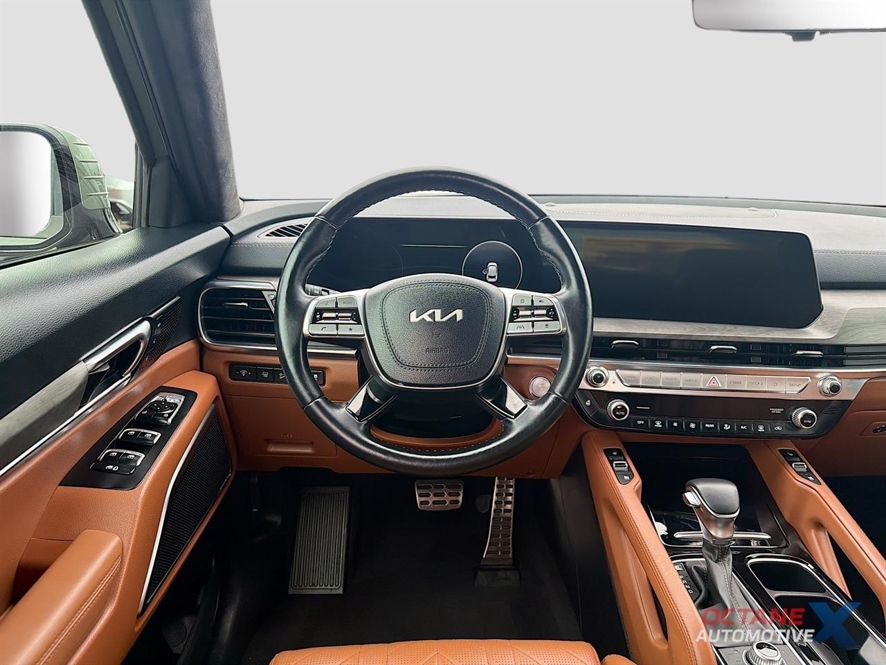 Kia Telluride  2024