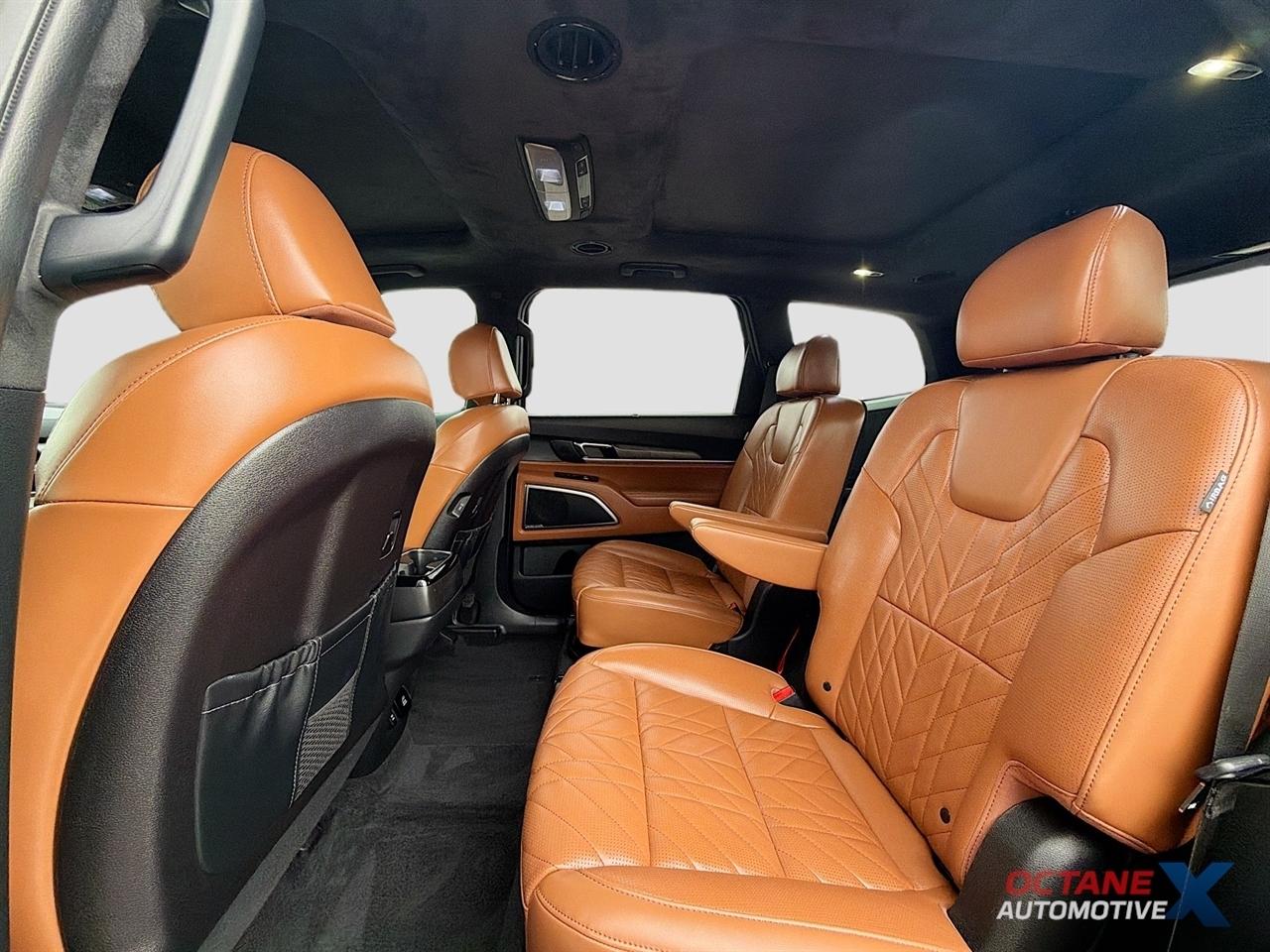 Kia Telluride  2024