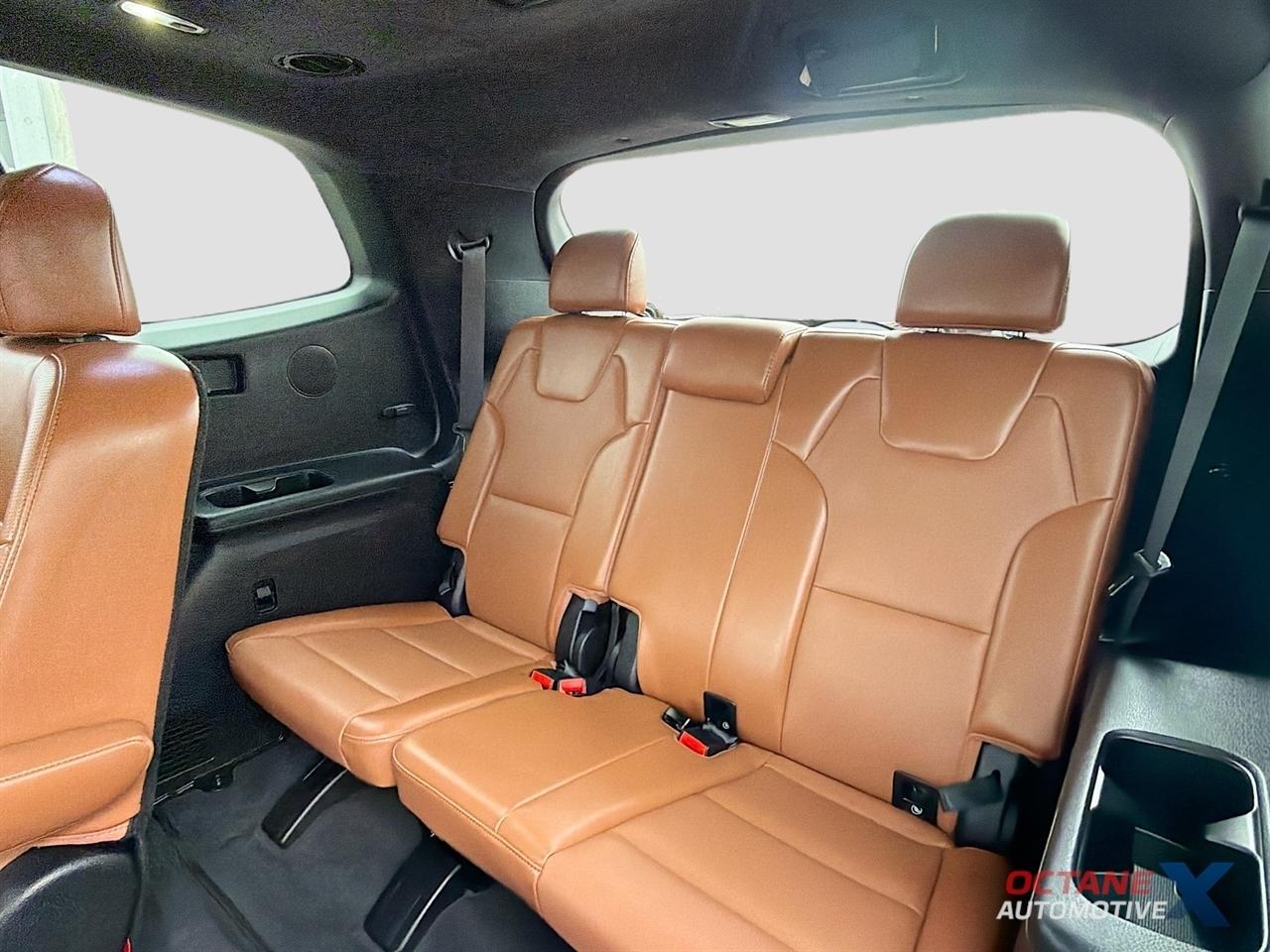 Kia Telluride  2024