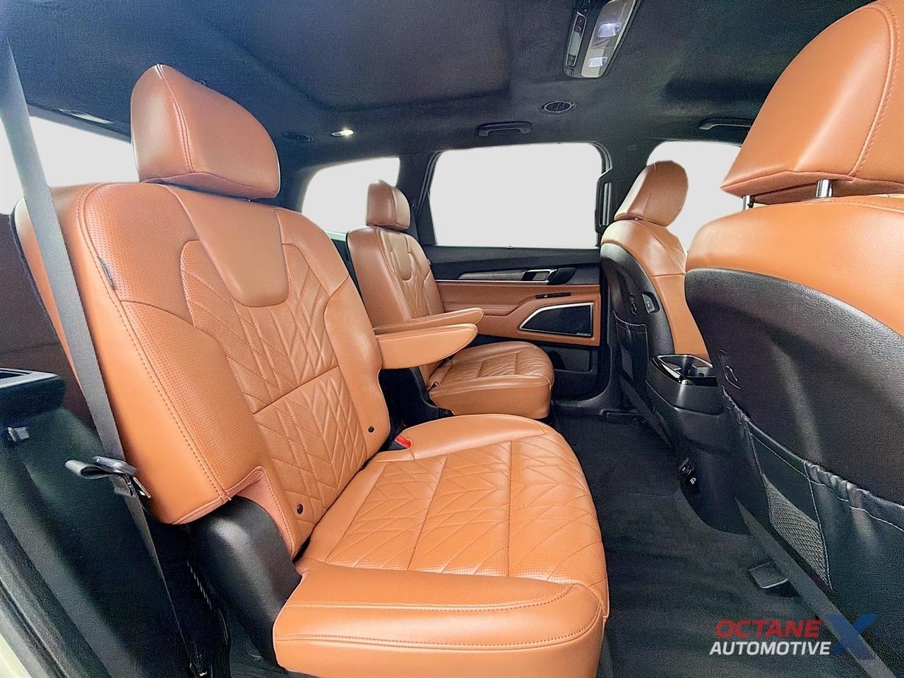 Kia Telluride  2024