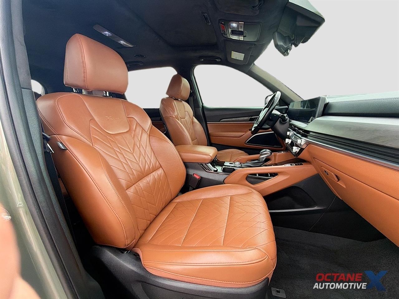 Kia Telluride  2024
