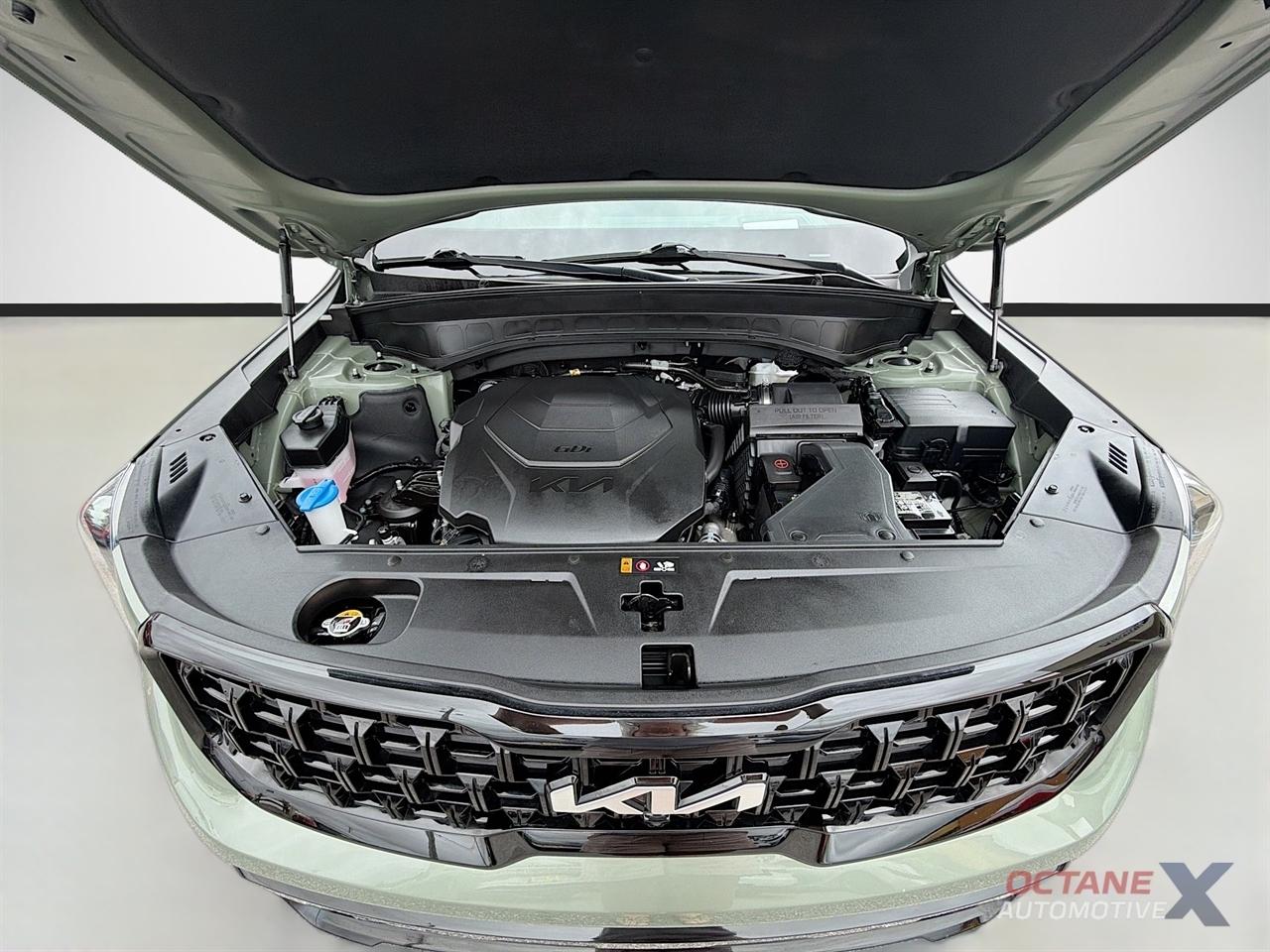 Kia Telluride  2024