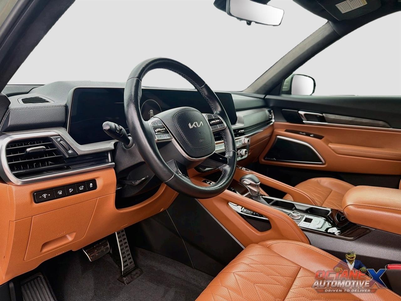 2024 Kia Telluride SX Prestige X-Line - Photo 9