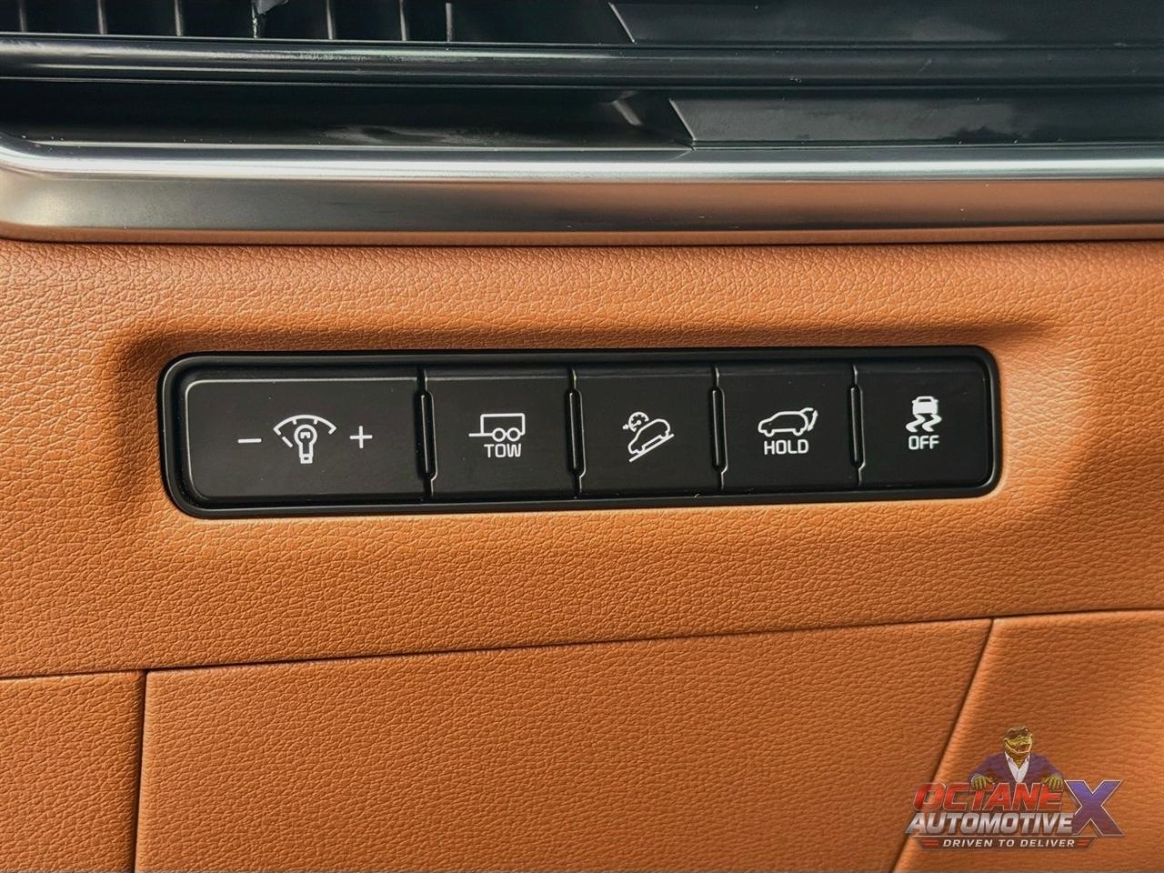 2024 Kia Telluride SX Prestige X-Line - Photo 10