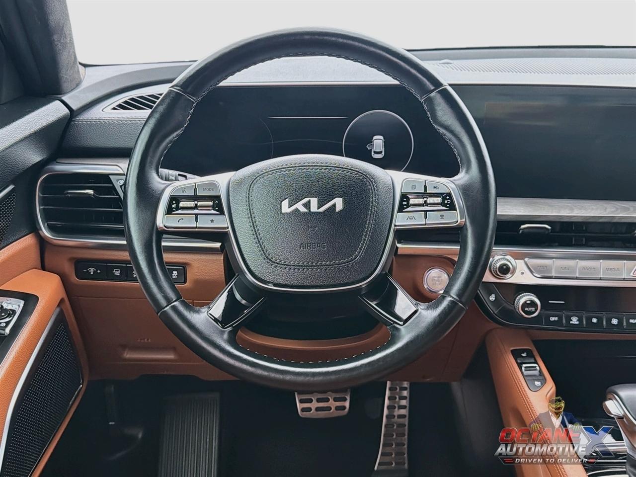 2024 Kia Telluride SX Prestige X-Line - Photo 11