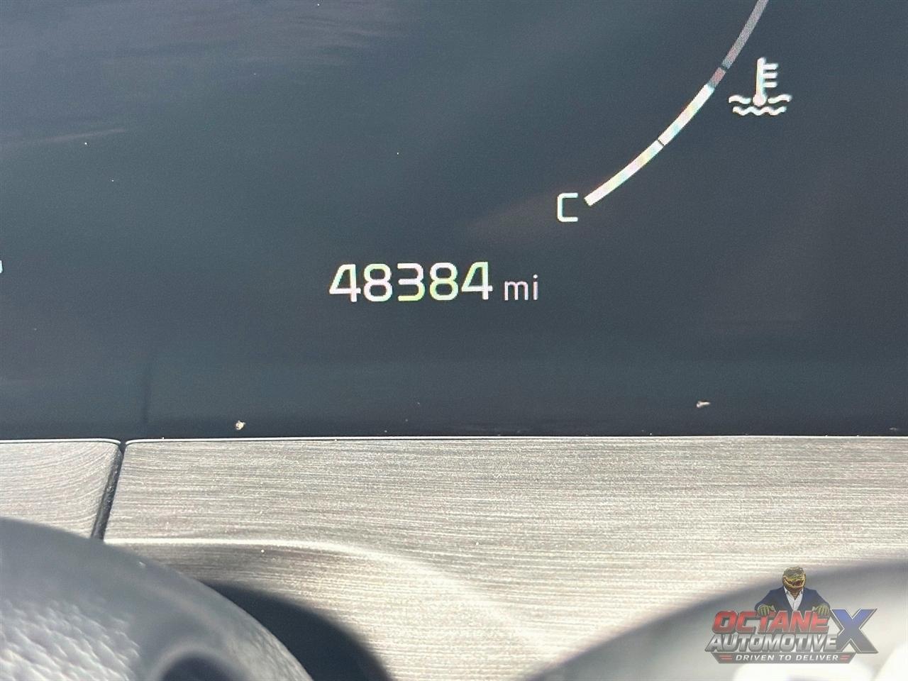 2024 Kia Telluride SX Prestige X-Line - Photo 12