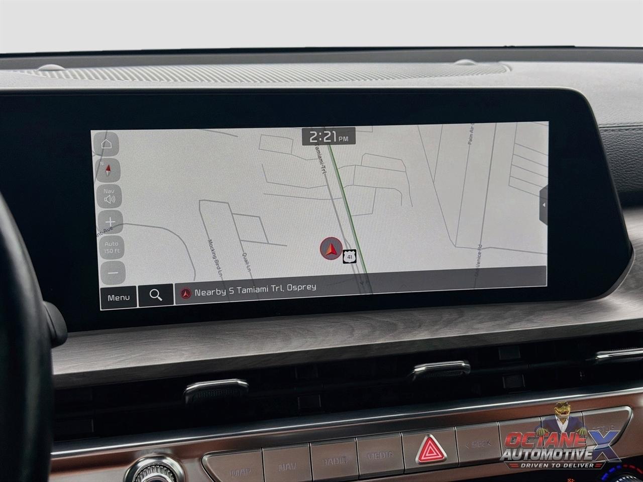 2024 Kia Telluride SX Prestige X-Line - Photo 13