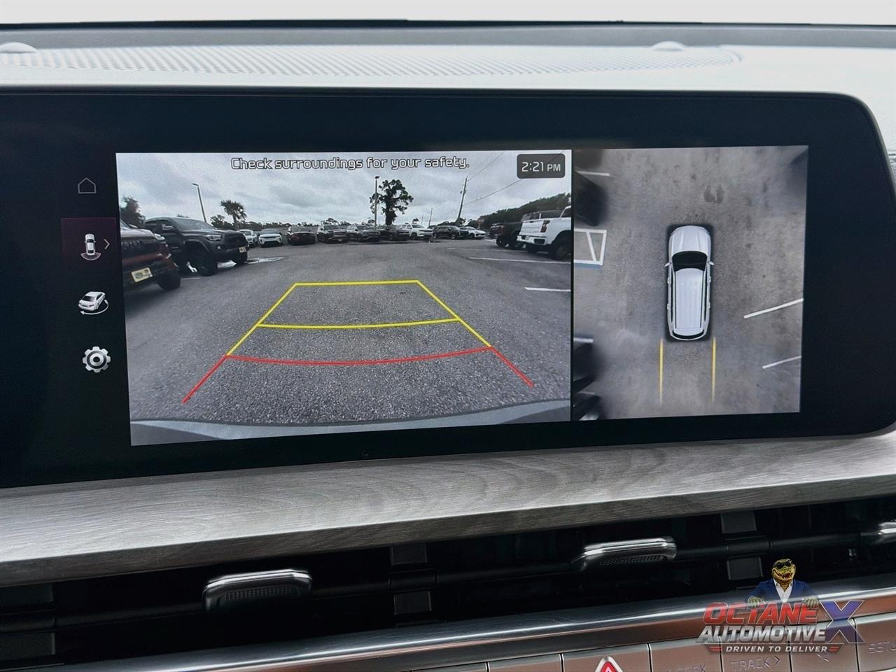 2024 Kia Telluride SX Prestige X-Line - Photo 14