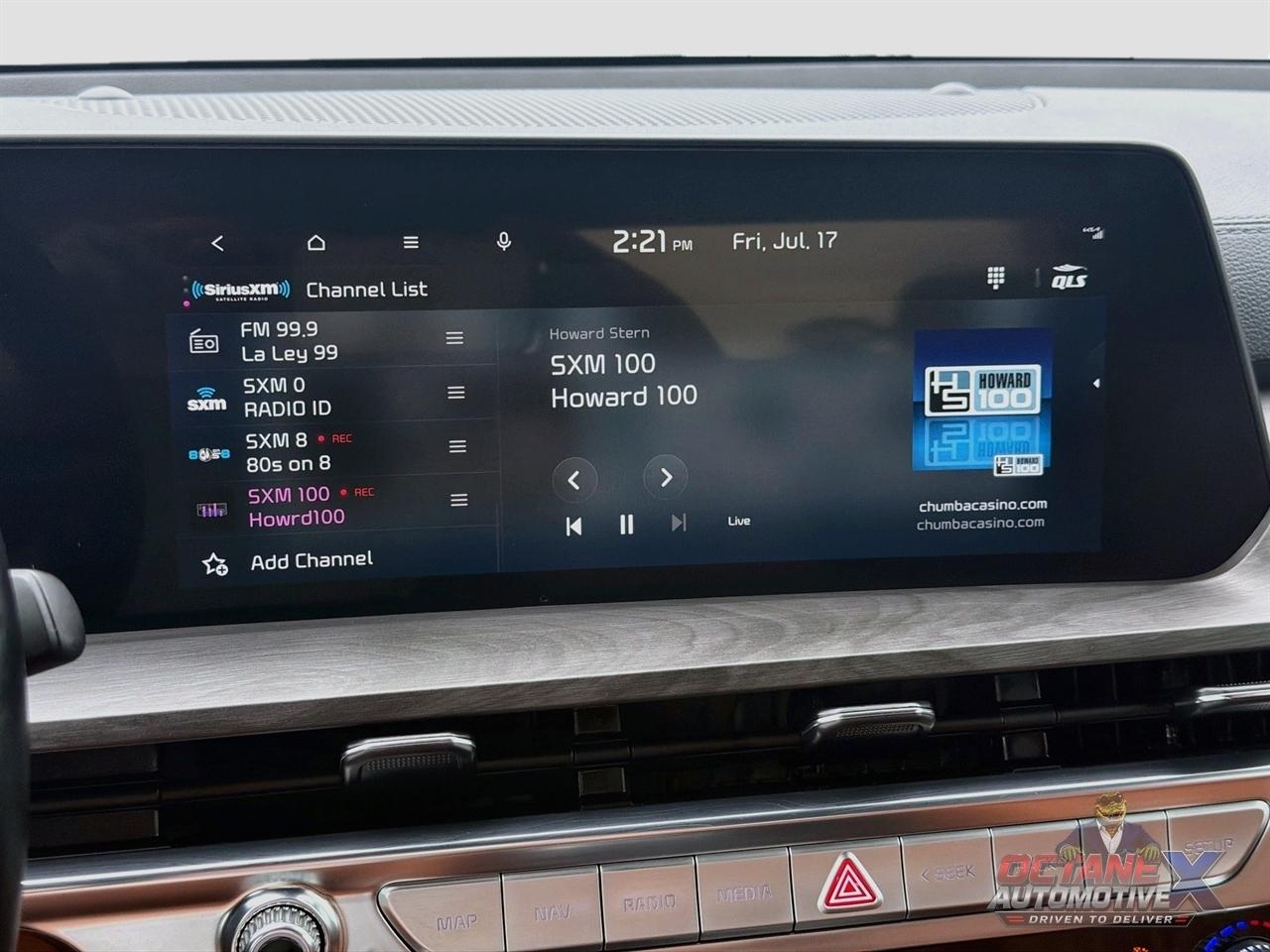 2024 Kia Telluride SX Prestige X-Line - Photo 15