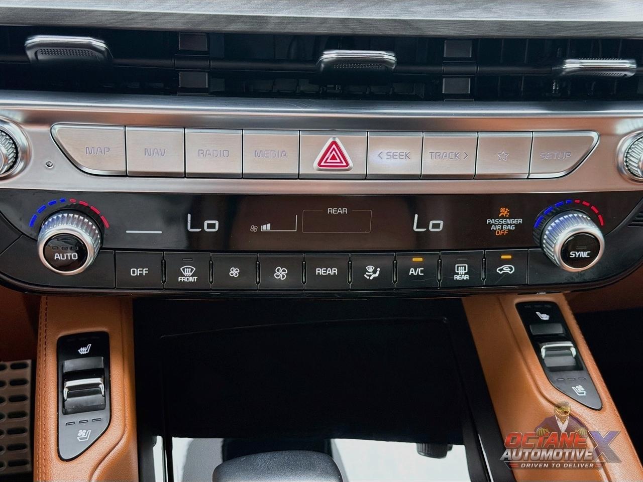 2024 Kia Telluride SX Prestige X-Line - Photo 16