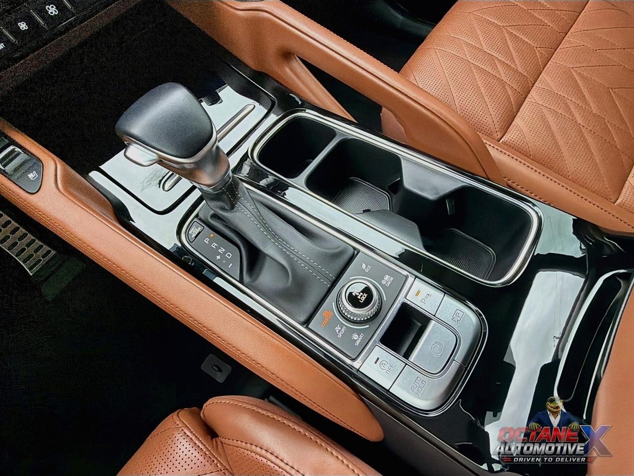 2024 Kia Telluride SX Prestige X-Line - Photo 17