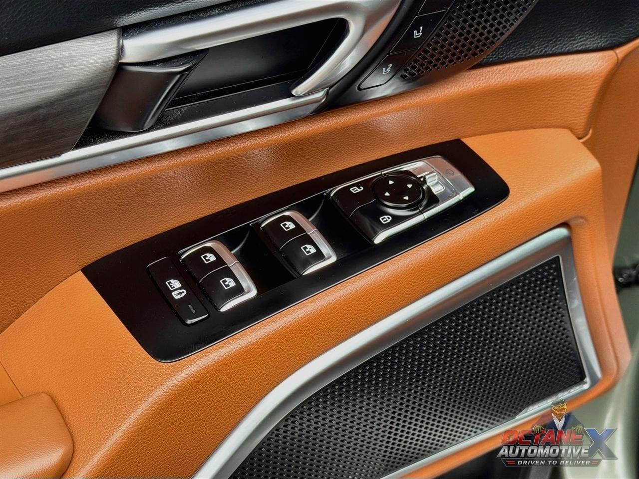 2024 Kia Telluride SX Prestige X-Line - Photo 18