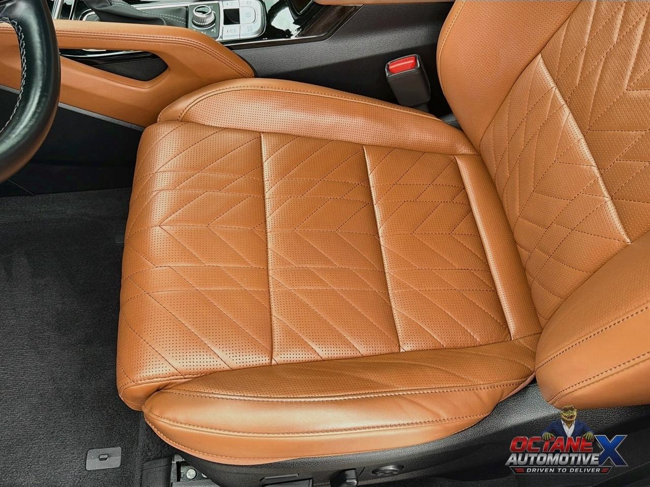 2024 Kia Telluride SX Prestige X-Line - Photo 20