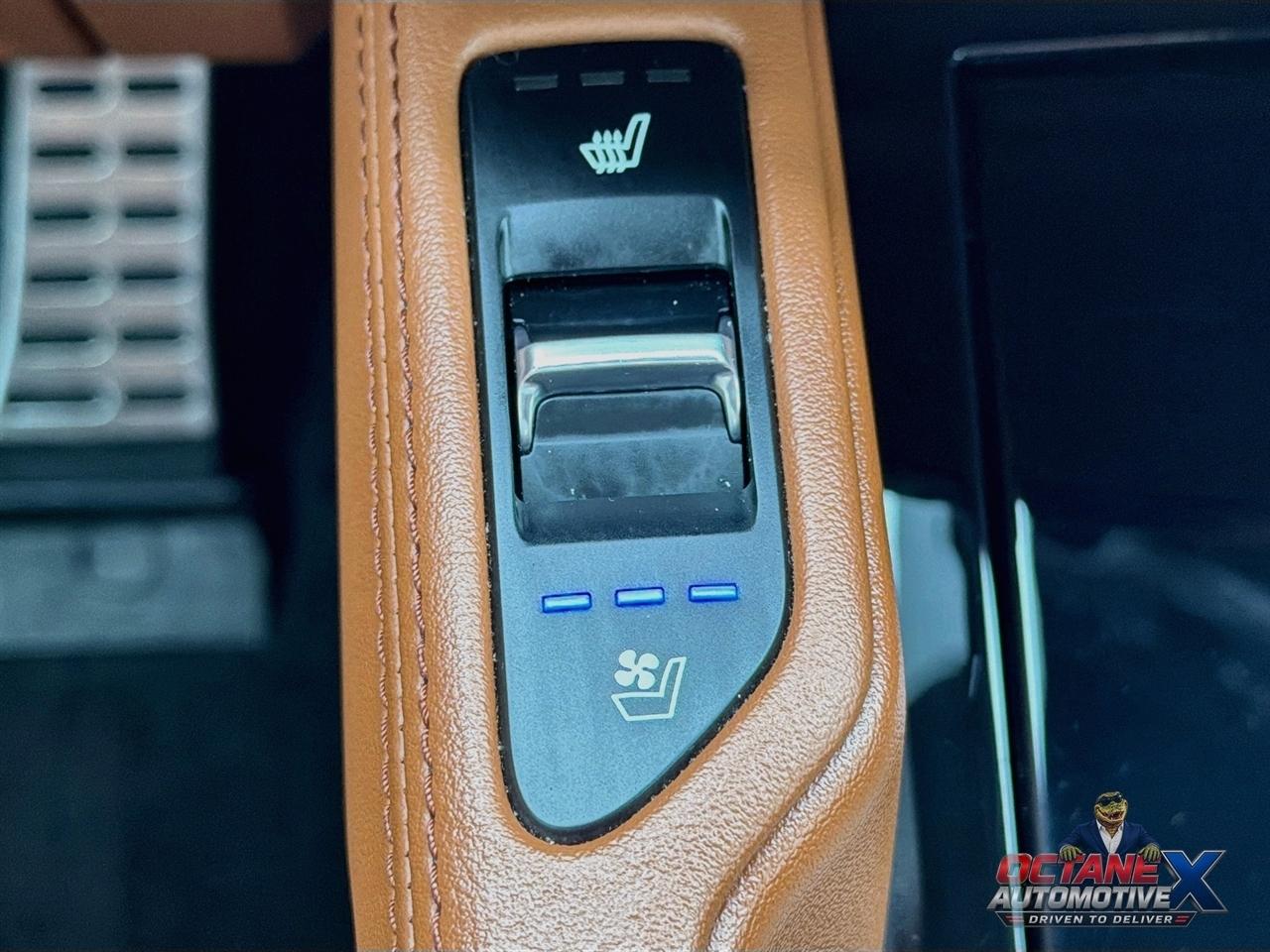 2024 Kia Telluride SX Prestige X-Line - Photo 21