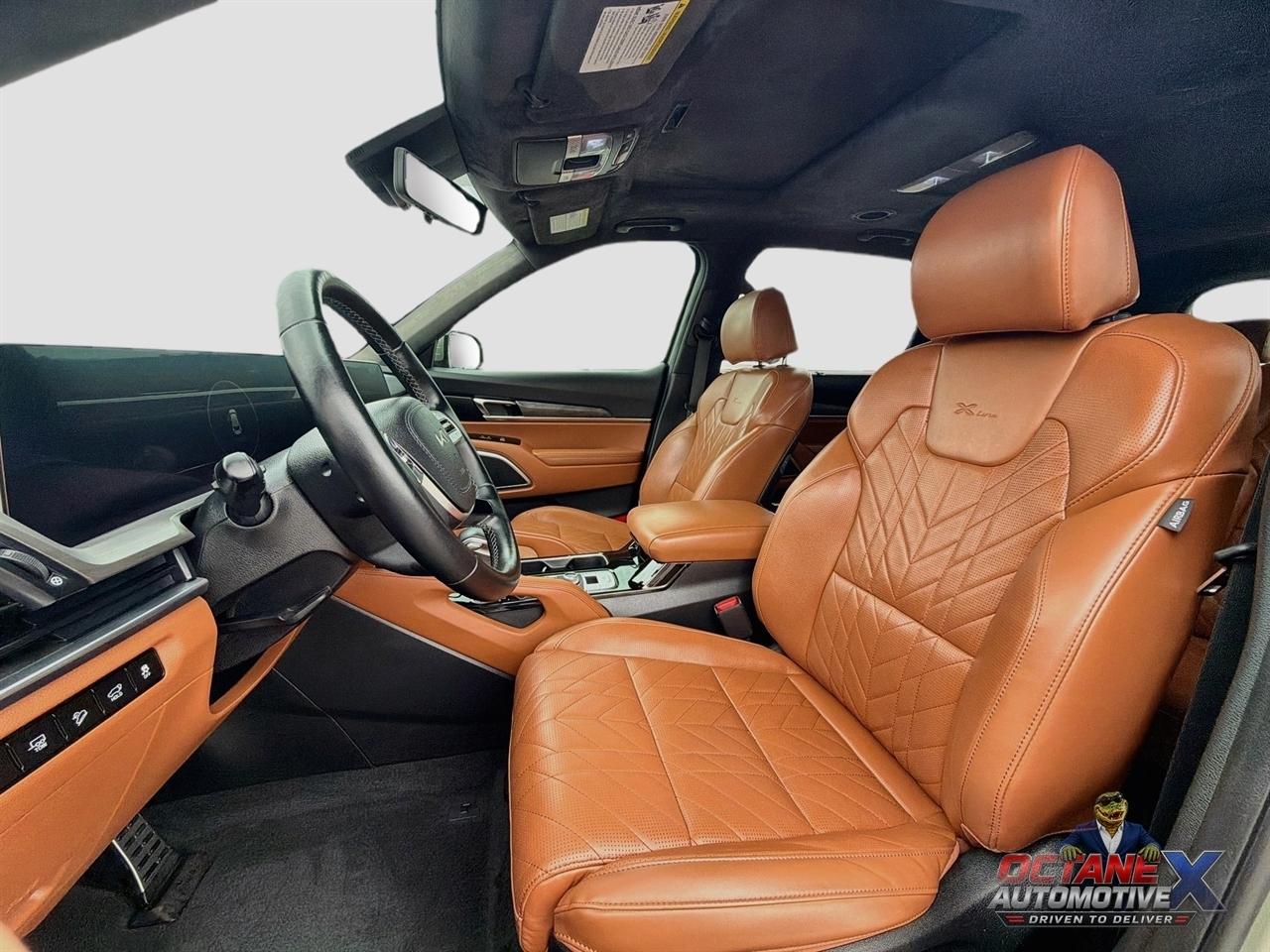 2024 Kia Telluride SX Prestige X-Line - Photo 22