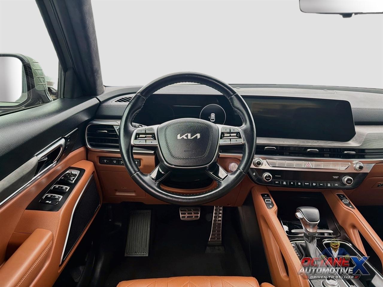 2024 Kia Telluride SX Prestige X-Line - Photo 24
