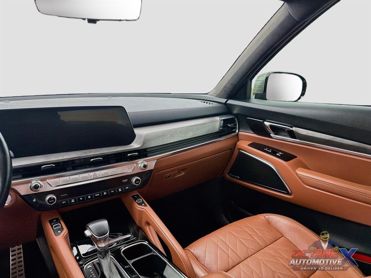 2024 Kia Telluride SX Prestige X-Line - Photo 25
