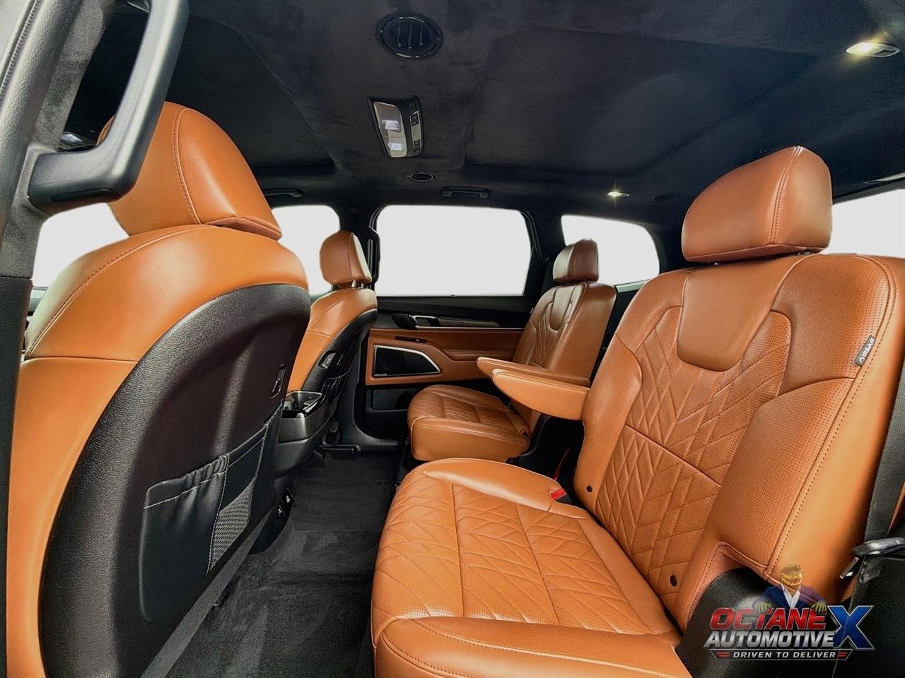 2024 Kia Telluride SX Prestige X-Line - Photo 26