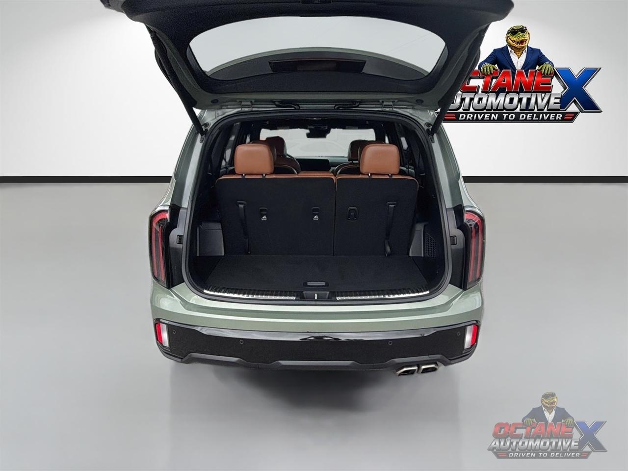 2024 Kia Telluride SX Prestige X-Line - Photo 28