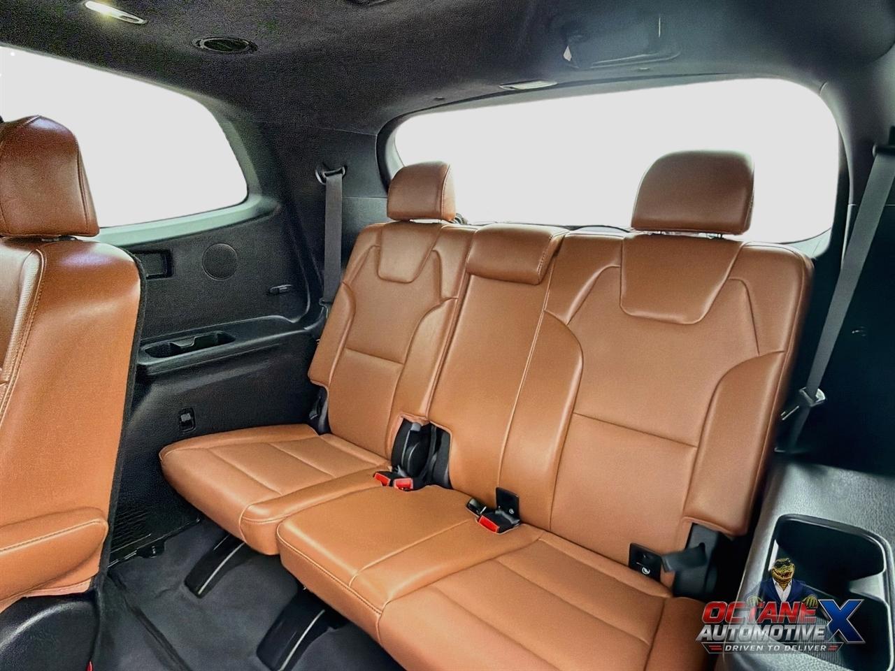 2024 Kia Telluride SX Prestige X-Line - Photo 29