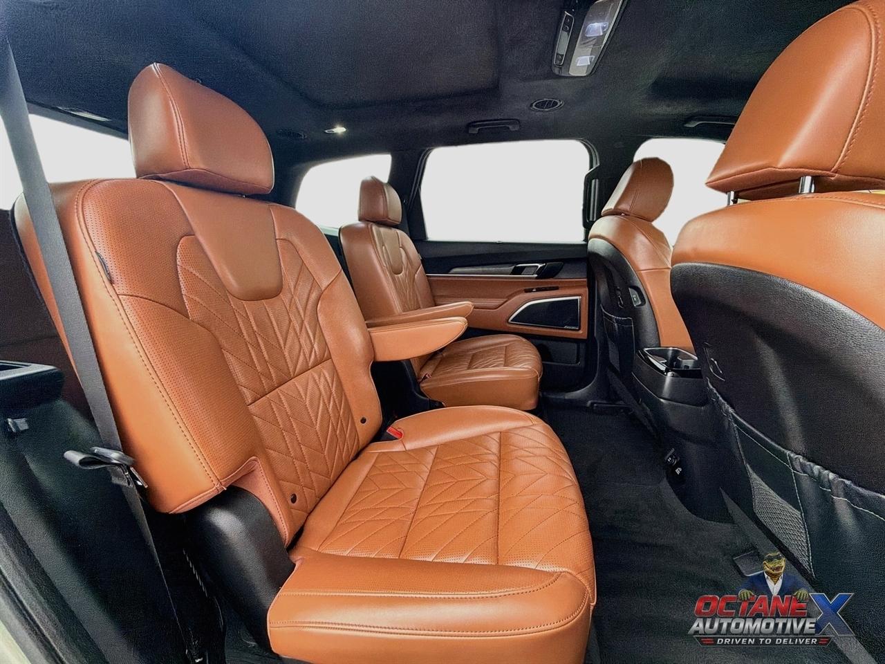 2024 Kia Telluride SX Prestige X-Line - Photo 30