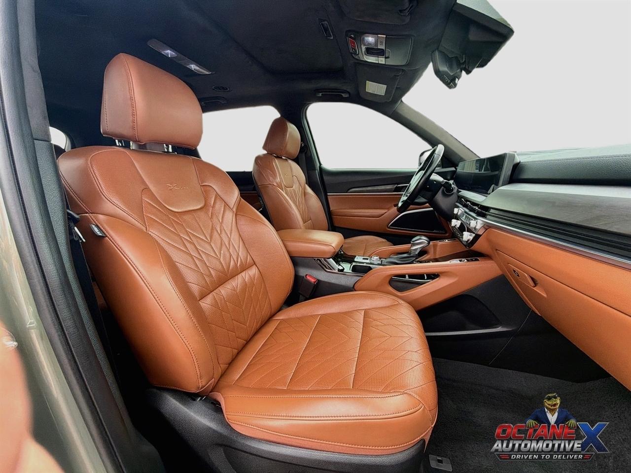 2024 Kia Telluride SX Prestige X-Line - Photo 31