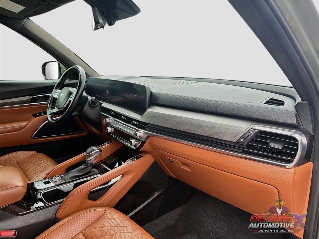 2024 Kia Telluride SX Prestige X-Line - Photo 32