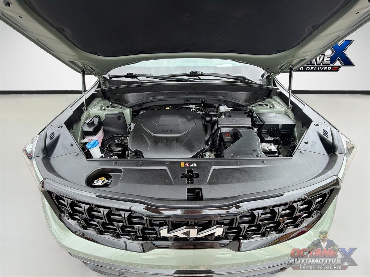 2024 Kia Telluride SX Prestige X-Line - Photo 33