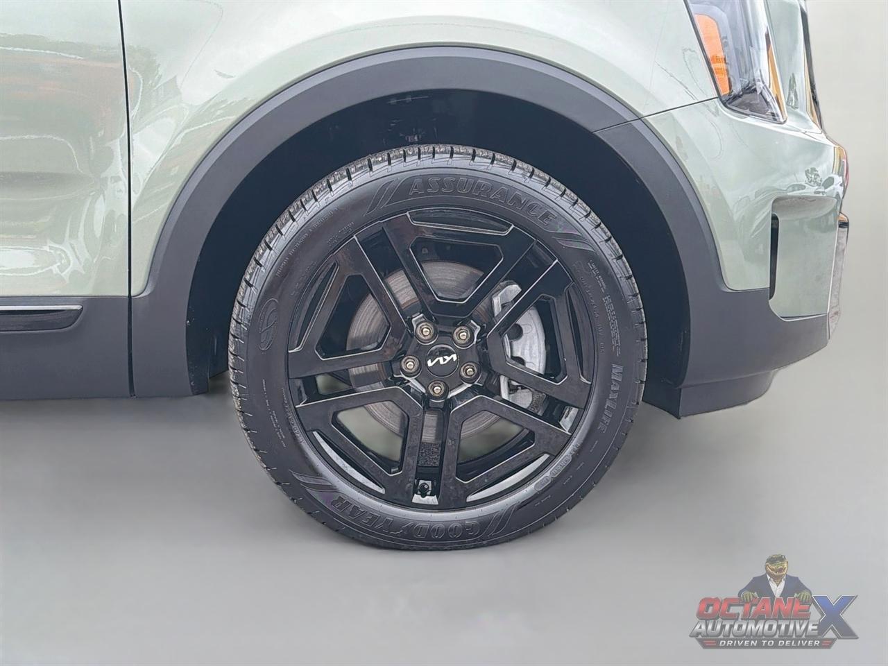2024 Kia Telluride SX Prestige X-Line - Photo 34